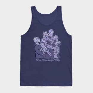 It's a Wonderful Life Tank Top